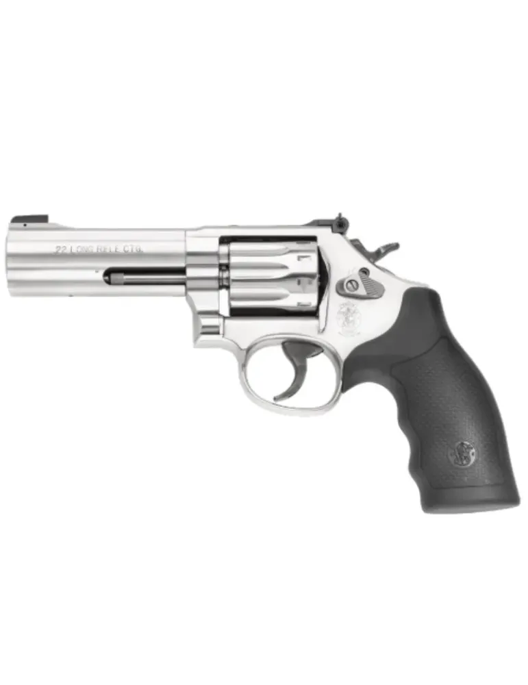 Revolver Smith & Wesson 617 cal.22LR