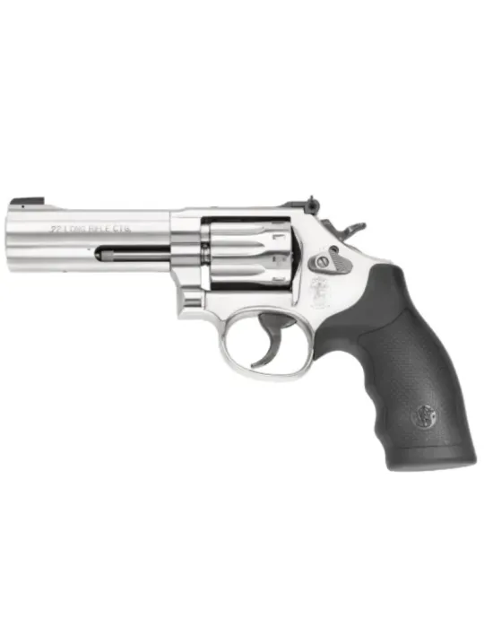 Revolver Smith & Wesson 617 cal.22LR