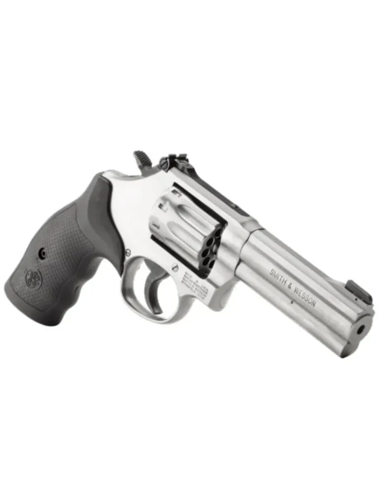 Revolver Smith & Wesson 617 cal.22LR
