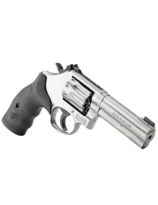 Revolver Smith & Wesson 617 cal.22LR