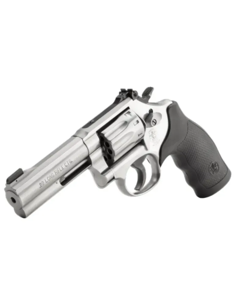 Revolver Smith & Wesson 617 cal.22LR