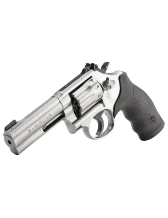 Revolver Smith & Wesson 617 cal.22LR