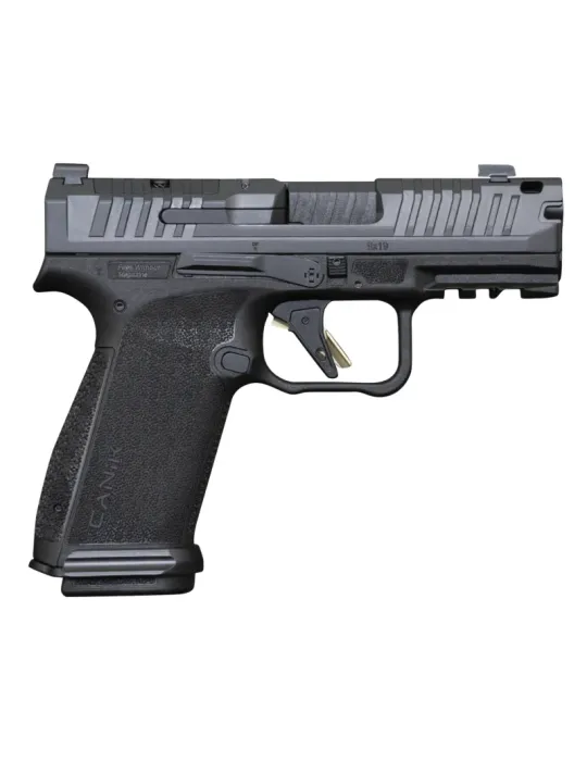 Pistolet Canik METE MC9 Prime cal.9x19mm Parabellum