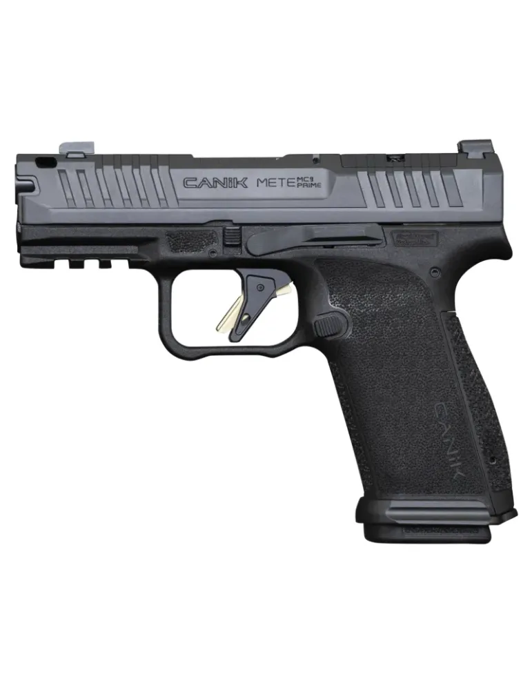 Pistolet Canik METE MC9 Prime cal.9x19mm Parabellum