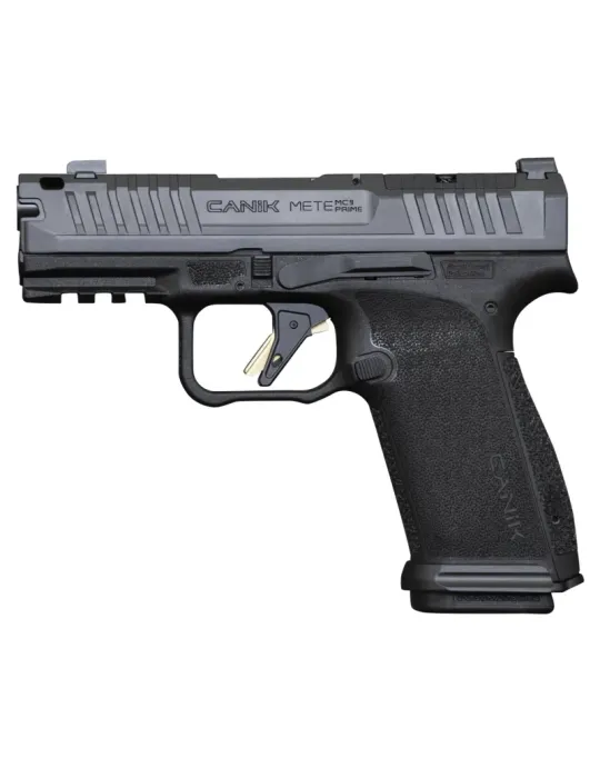 Pistolet Canik METE MC9 Prime cal.9x19mm Parabellum