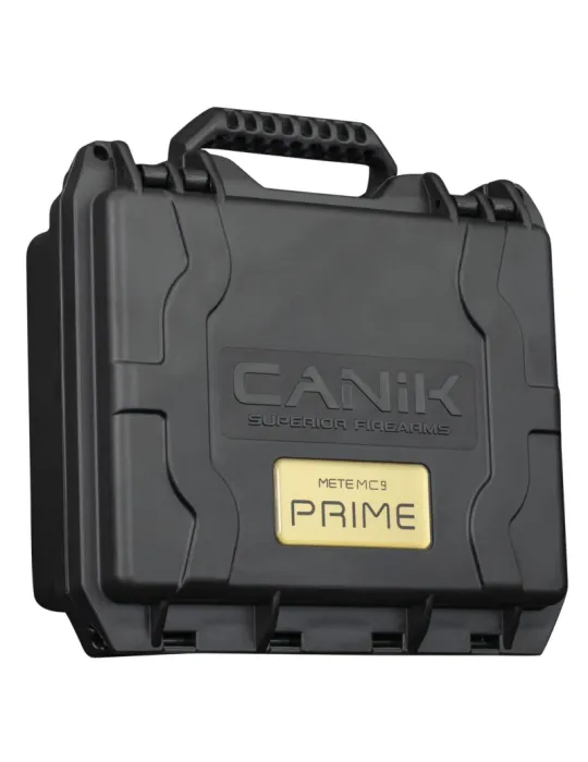 Pistolet Canik METE MC9 Prime cal.9x19mm Parabellum