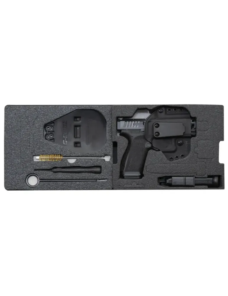 Pistolet Canik METE MC9 Prime cal.9x19mm Parabellum