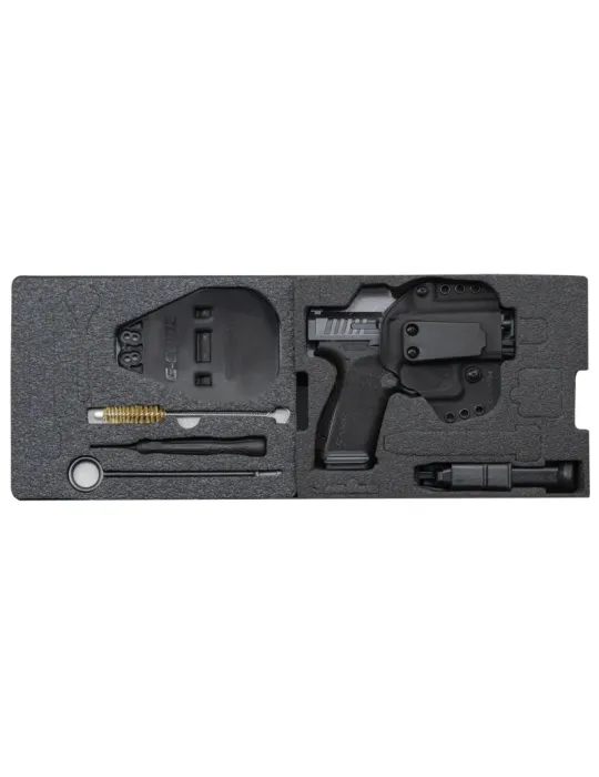 Pistolet Canik METE MC9 Prime cal.9x19mm Parabellum
