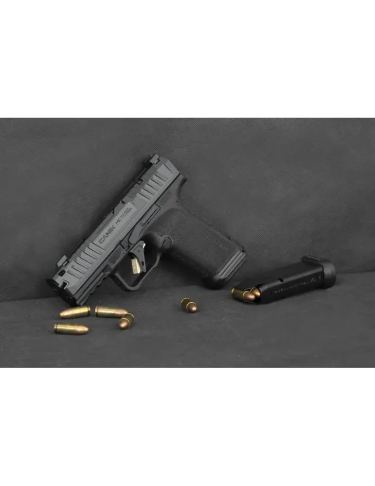 Pistolet Canik METE MC9 Prime cal.9x19mm Parabellum
