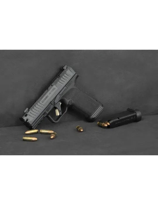 Pistolet Canik METE MC9 Prime cal.9x19mm Parabellum