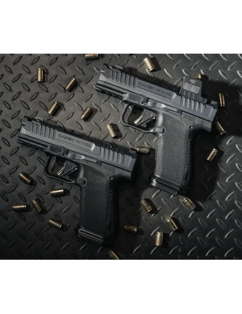 Pistolet Canik METE MC9 Prime cal.9x19mm Parabellum