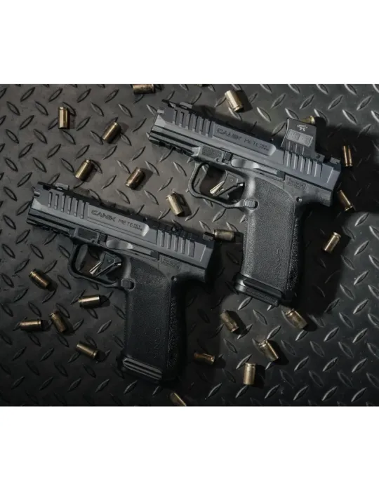 Pistolet Canik METE MC9 Prime cal.9x19mm Parabellum
