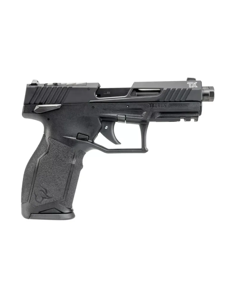 Pistolet taurus TX22 cal.22LR