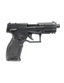 Pistolet taurus TX22 cal.22LR