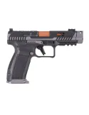 Pistolet Canik TTI Combat Smoke cal.9x19mm Parabellum