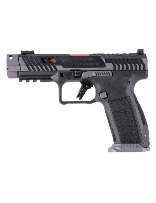 Pistolet Canik TTI Combat Smoke cal.9x19mm Parabellum