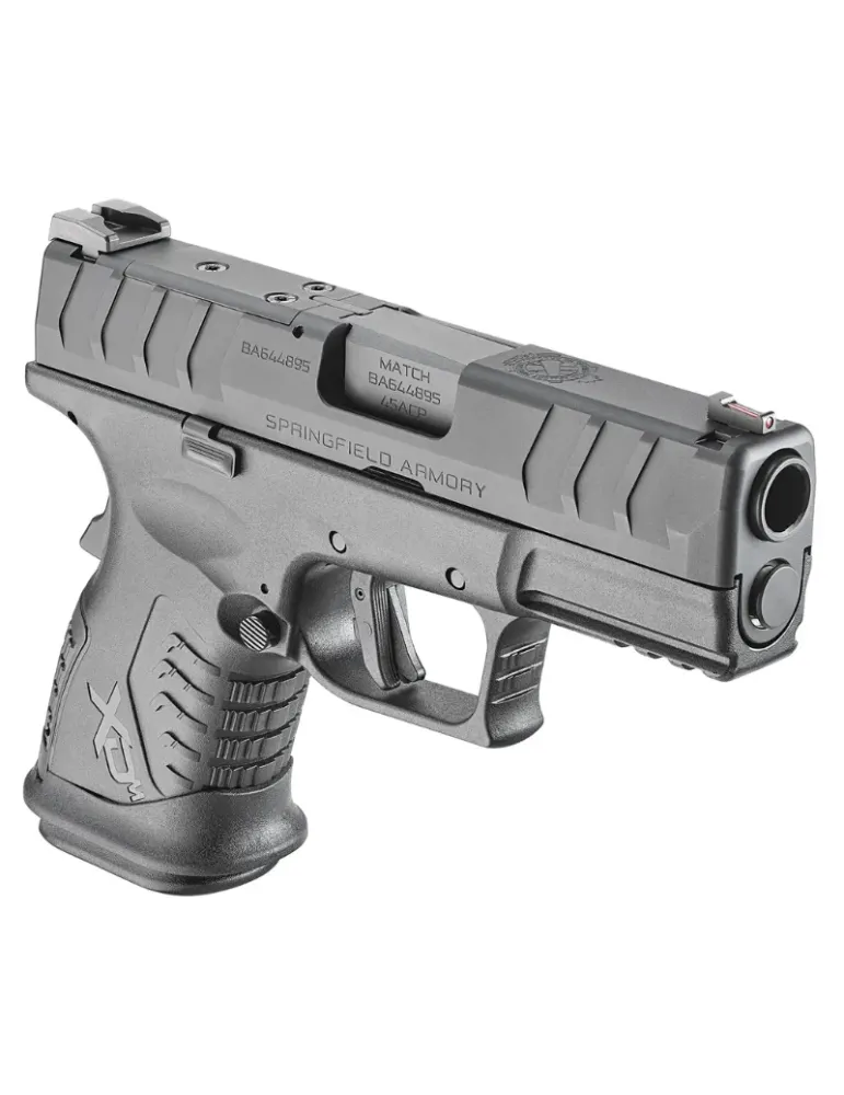 Pistolet Springfield XD-M Compact cal.45 Auto