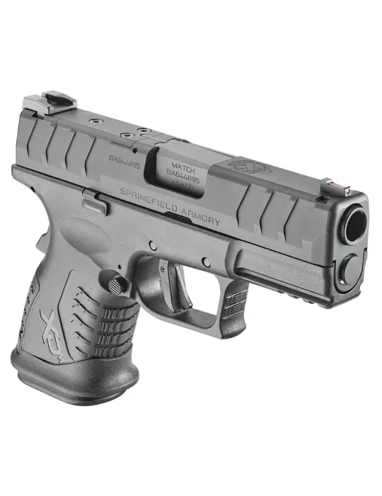 Pistolet Springfield XD-M Compact cal.45 Auto