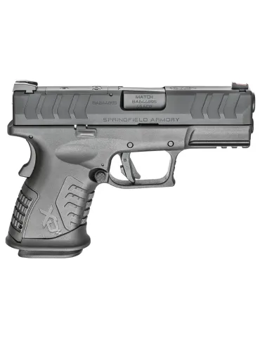 Pistolet Springfield XD-M Compact cal.45 Auto