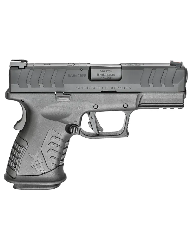 Pistolet Springfield XD-M Compact cal.45 Auto
