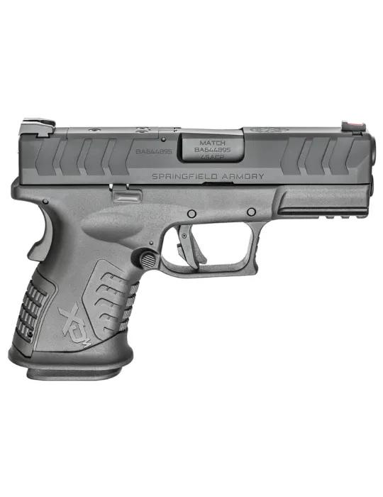 Pistolet Springfield XD-M Compact cal.45 Auto