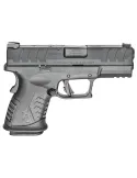 Pistolet Springfield XD-M Compact cal.45 Auto