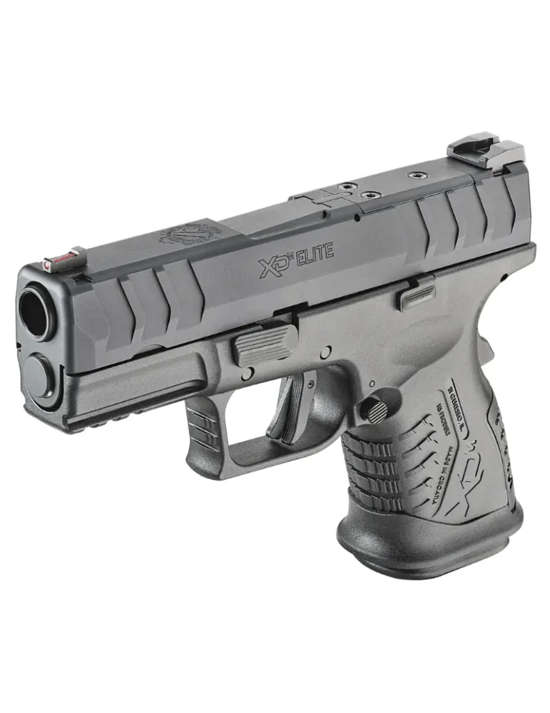 Pistolet Springfield XD-M Compact cal.45 Auto
