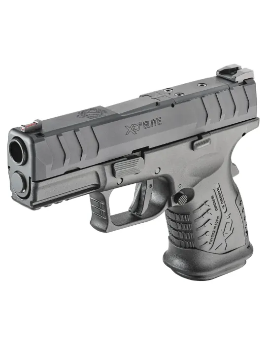 Pistolet Springfield XD-M Compact cal.45 Auto