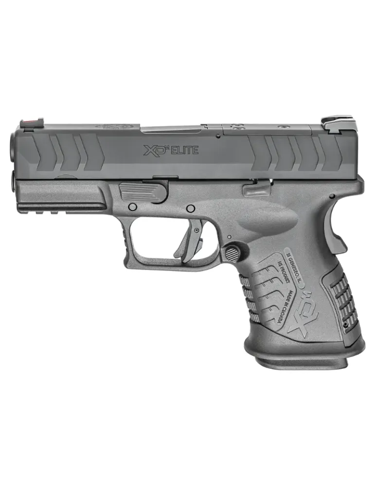 Pistolet Springfield XD-M Compact cal.45 Auto