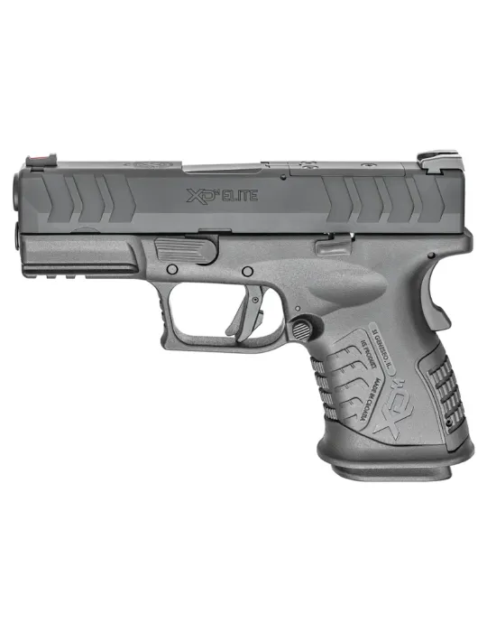 Pistolet Springfield XD-M Compact cal.45 Auto