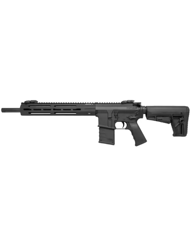 Carabine semi-automatique Kriss DMK22C Gen2 cal.22LR