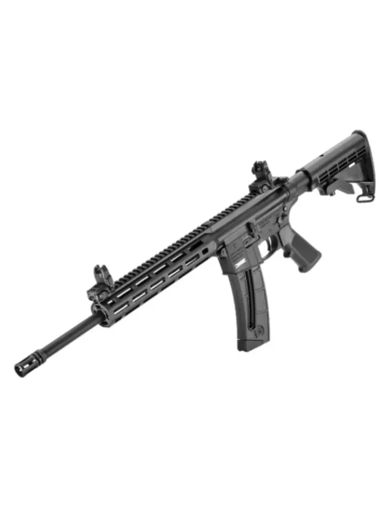 Carabine semi-automatique Smith & Wesson M&P15-22 Sport cal.22LR