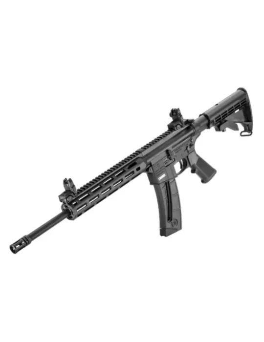 Carabine semi-automatique Smith & Wesson M&P15-22 Sport cal.22LR