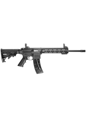 Carabine semi-automatique Smith & Wesson M&P15-22 Sport cal.22LR