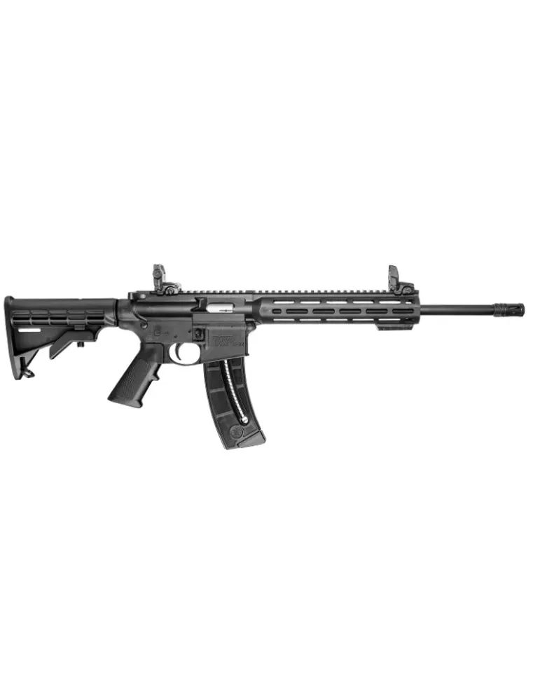 Carabine semi-automatique Smith & Wesson M&P15-22 Sport cal.22LR