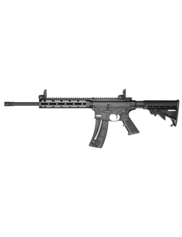 Carabine semi-automatique Smith & Wesson M&P15-22 Sport cal.22LR