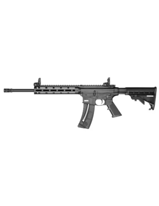 Carabine semi-automatique Smith & Wesson M&P15-22 Sport cal.22LR