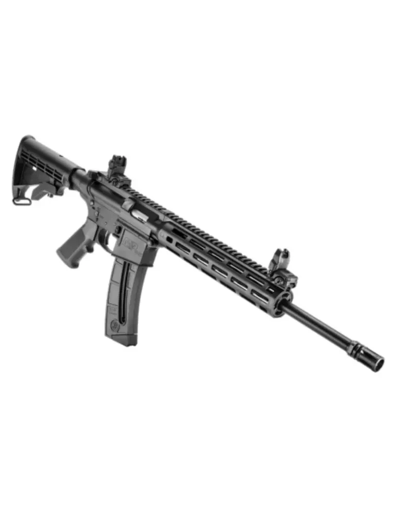 Carabine semi-automatique Smith & Wesson M&P15-22 Sport cal.22LR