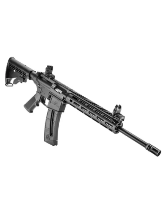 Carabine semi-automatique Smith & Wesson M&P15-22 Sport cal.22LR