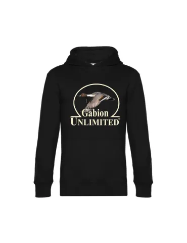 Sweat Gabion Unlimited pilet