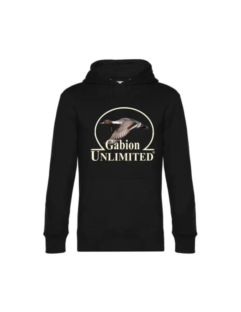 Sweat Gabion Unlimited pilet