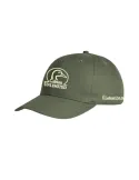 Casquette Gabion Unlimited kaki