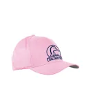 Casquette Gabion Unlimited rose