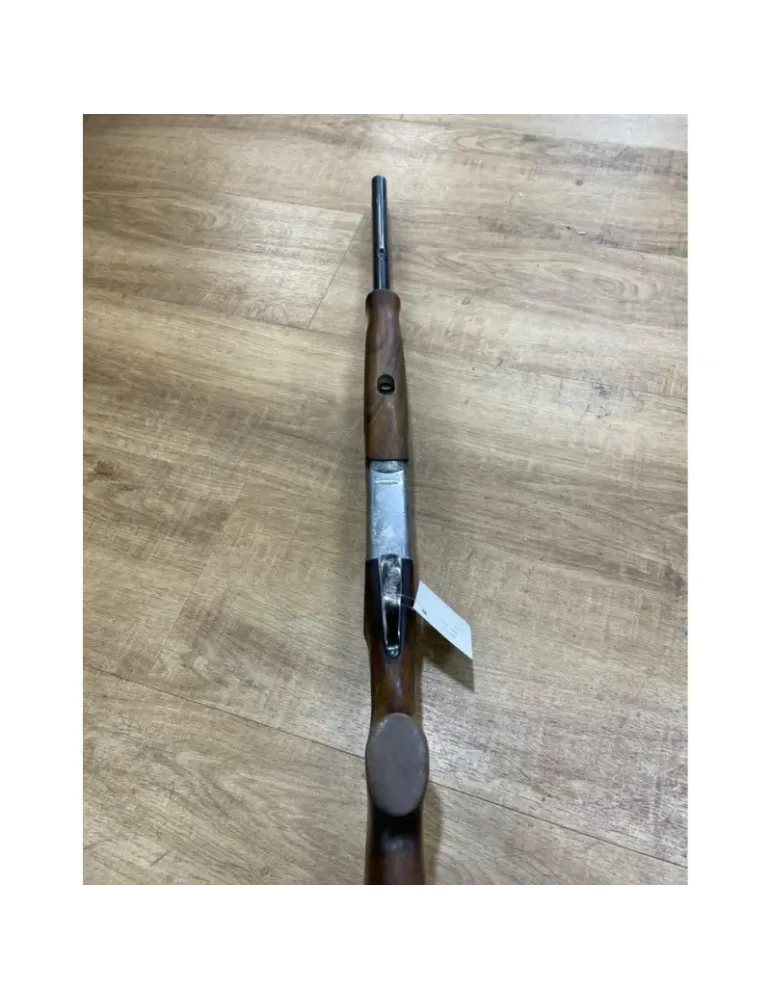 Fusil superposé Fair Slug DC11 cal.12