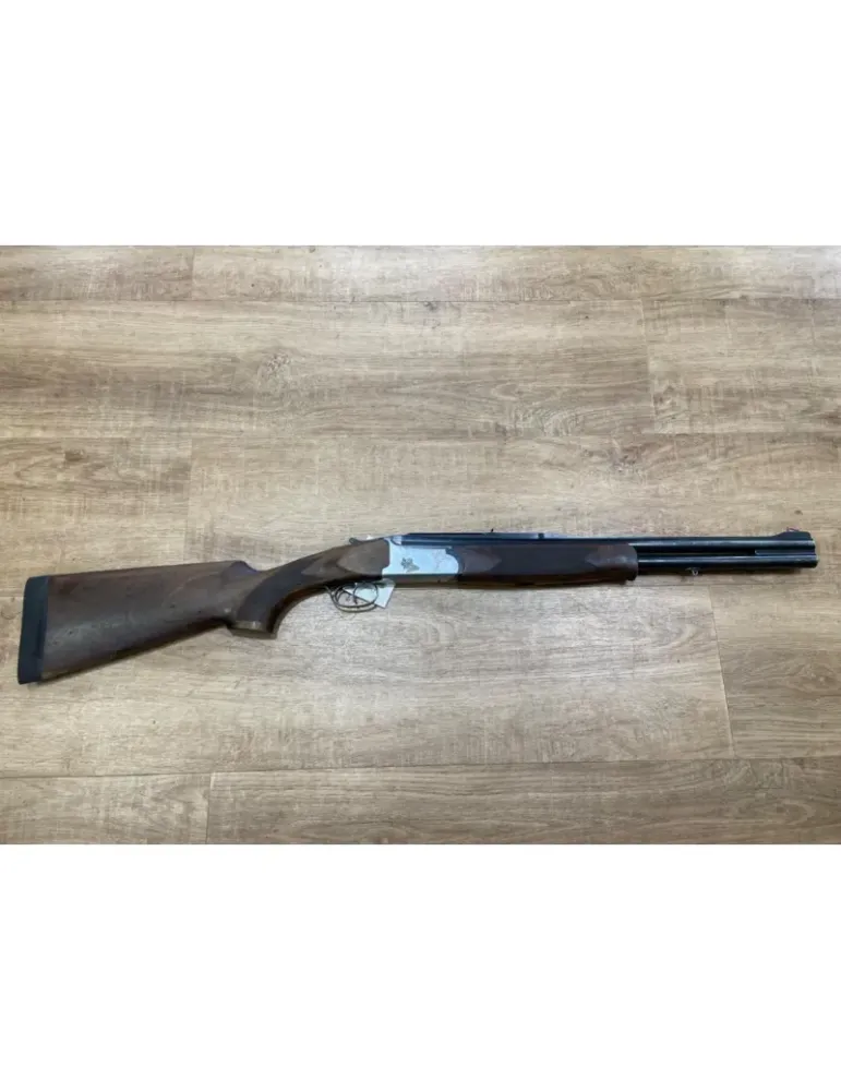 Fusil superposé Fair Slug DC11 cal.12