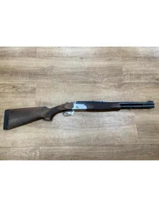 Fusil superposé Fair Slug DC11 cal.12