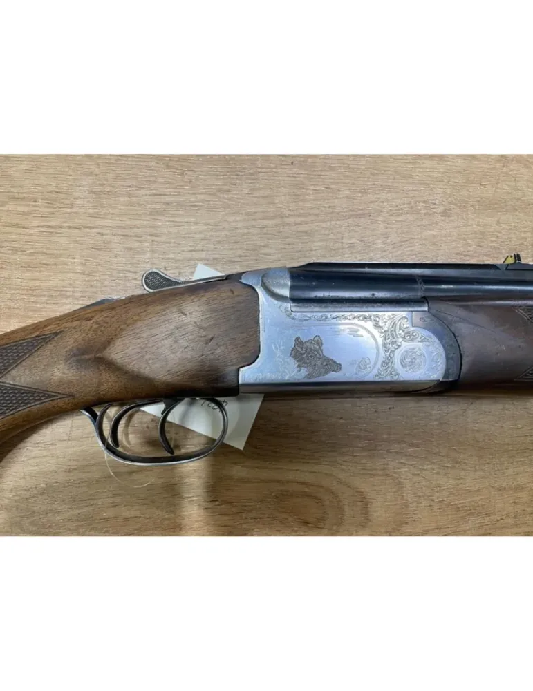 Fusil superposé Fair Slug DC11 cal.12