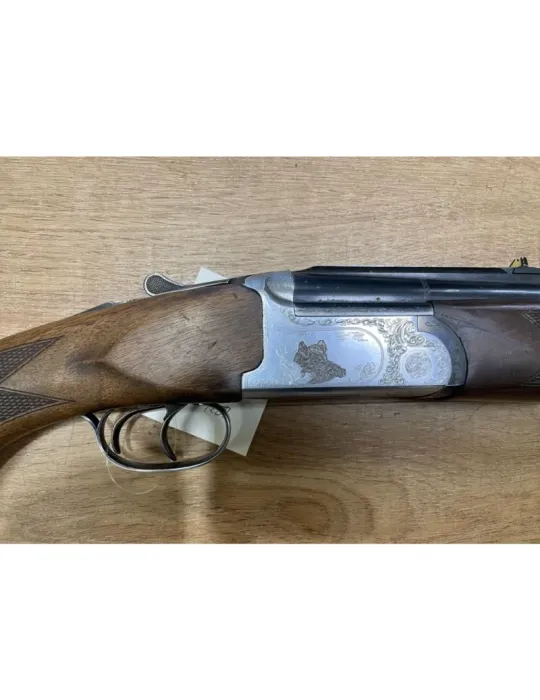 Fusil superposé Fair Slug DC11 cal.12