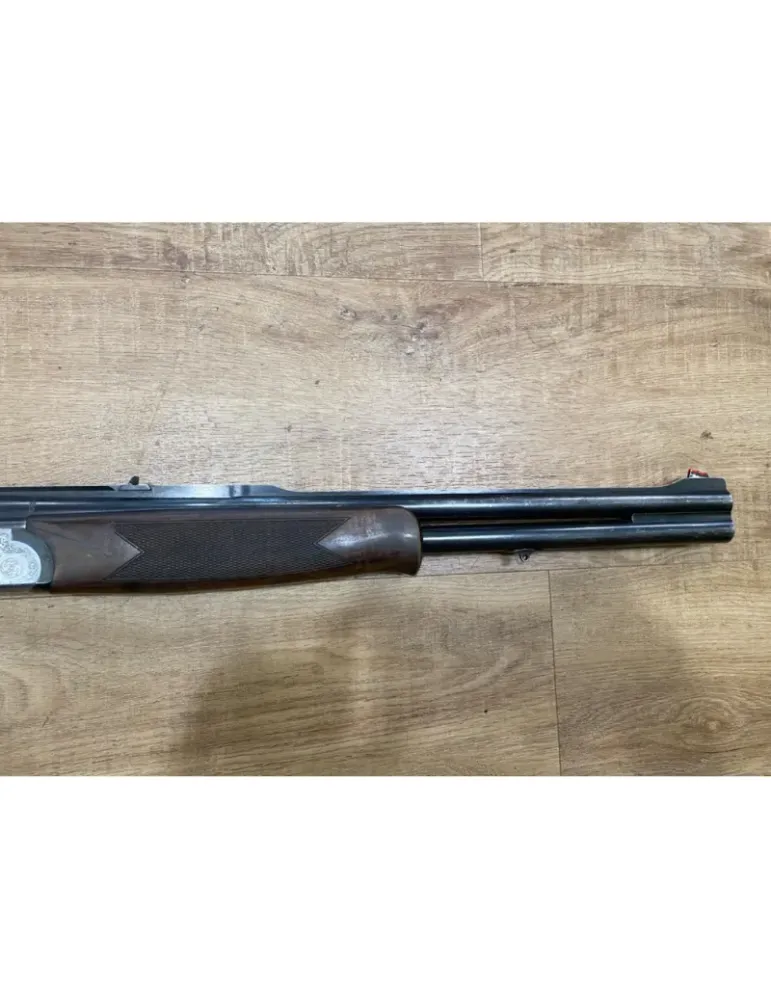 Fusil superposé Fair Slug DC11 cal.12