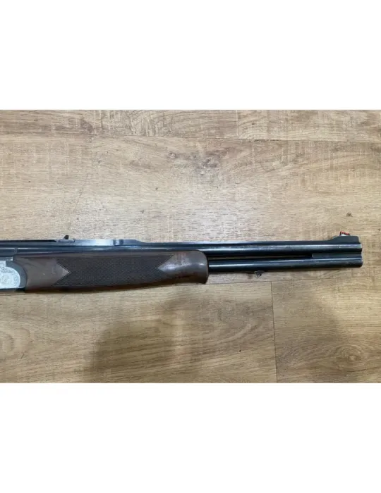 Fusil superposé Fair Slug DC11 cal.12